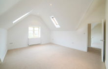 Boothferry bedroom extension leads